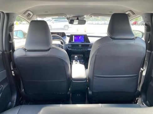 Certified 2025 Toyota Prius XLE AWD/4WD image 13