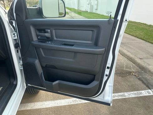 Used 2022 RAM 3500 Tradesman image 30