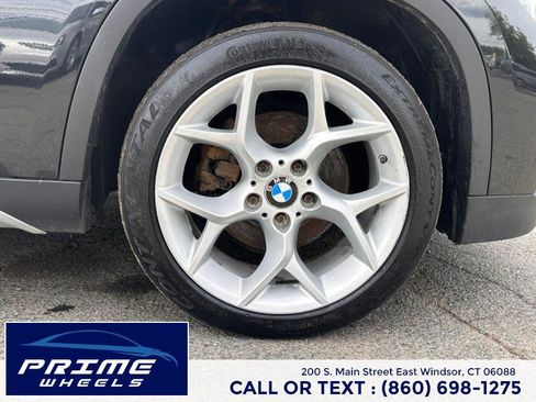Used 2014 BMW X1 xDrive28i AWD/4WD image 26