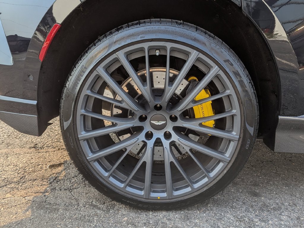 Used 2023 Aston Martin DBX 707 AWD/4WD image 68