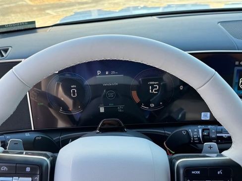 New 2026 Hyundai Santa Fe SEL AWD/4WD image 19