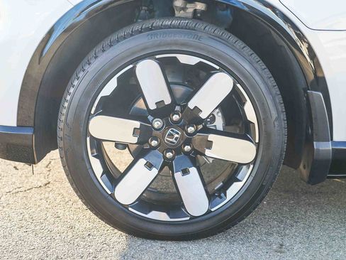 Certified 2024 Honda Prologue Elite image 10