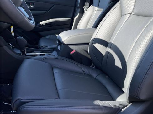 New 2026 Subaru Ascent Bronze Edition AWD/4WD image 12