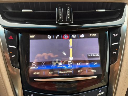 Used 2015 Cadillac CTS Luxury AWD/4WD image 53
