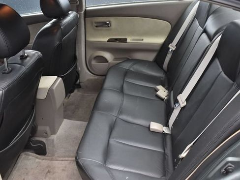 Used 2005 Nissan Altima 2.5 S w/ (F01) Convenience Pkg FWD image 15
