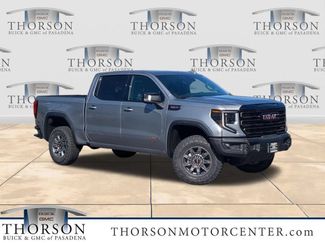 New 2026 GMC Sierra 1500 AT4X AWD/4WD video 1