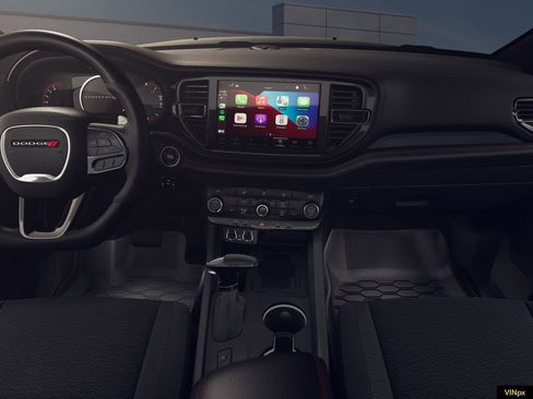 New 2026 Dodge Durango GT w/ Blacktop Package image 18