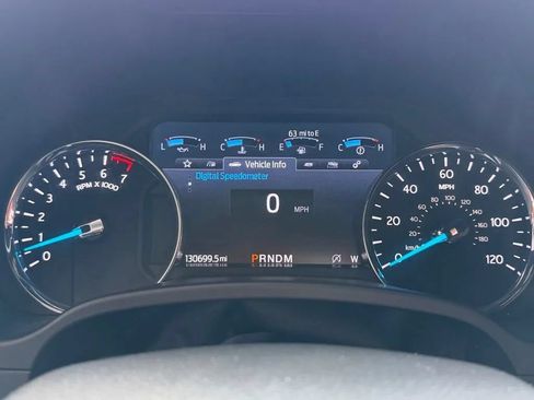Used 2021 Ford Expedition Max Limited AWD/4WD image 18