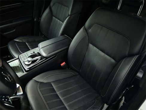 Used 2019 Mercedes-Benz GLE 43 AMG 4MATIC image 24