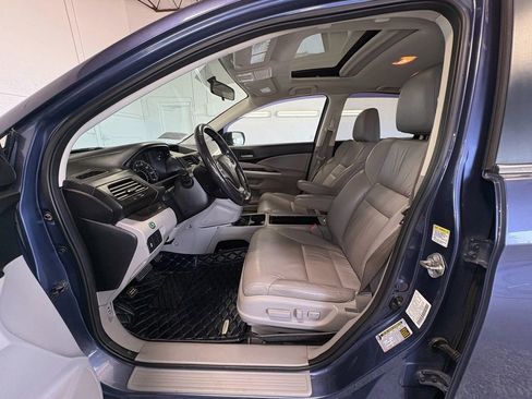 Used 2013 Honda CR-V EX-L image 12