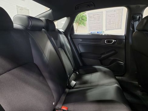 Certified 2023 Honda Civic Sport image 15