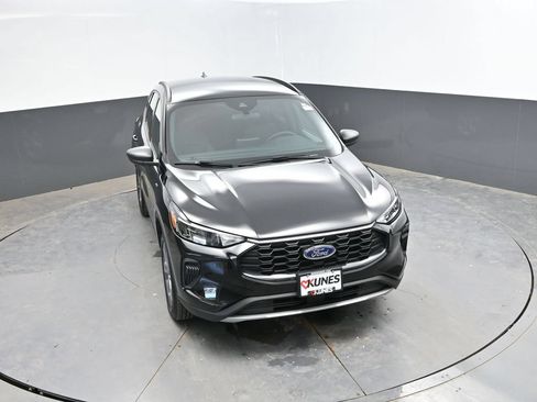 Used 2025 Ford Escape ST-Line AWD/4WD image 24