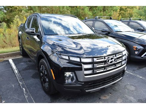 New 2026 Hyundai Santa Cruz SEL image 4