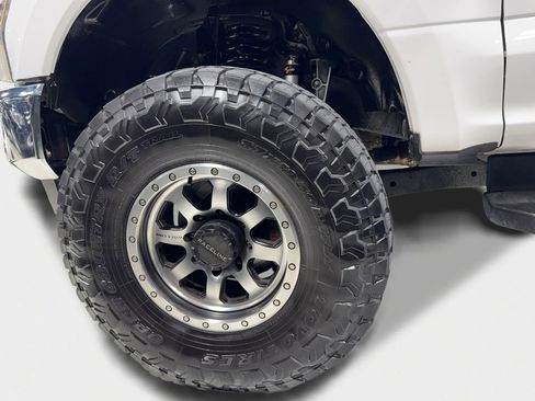 Used 2020 Ford F250 Lariat w/ Lariat Value Package image 44