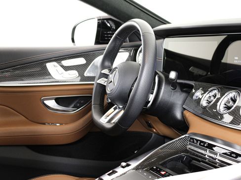 Used 2023 Mercedes-Benz AMG GT 53 image 25
