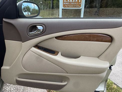 Used 2006 Jaguar S-TYPE 3.0 RWD image 26