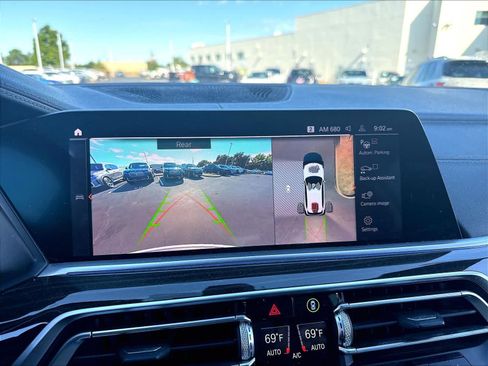Used 2020 BMW X5 sDrive40i w/ Premium Package RWD image 16