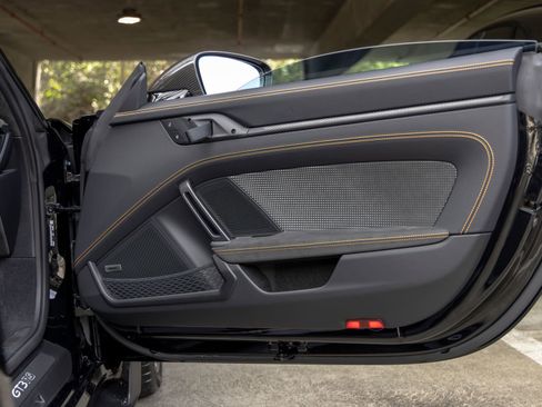 Used 2025 Porsche 911 GT3 RS image 52