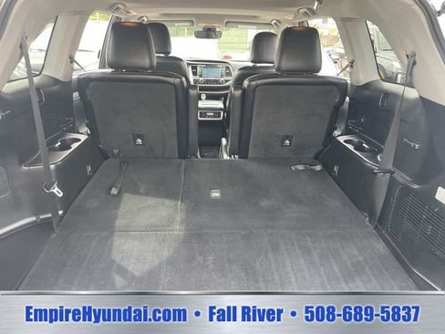 Used 2017 Toyota Highlander XLE AWD/4WD image 7