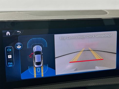 New 2026 Mercedes-Benz CLA 250 4MATIC image 14