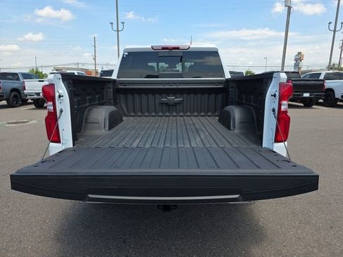 New 2026 Chevrolet Silverado 1500 RST w/ All Star Edition Plus AWD/4WD image 13