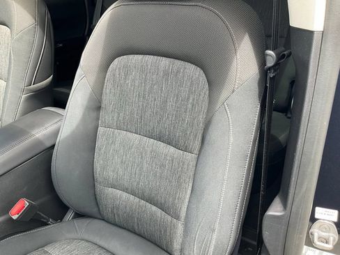Used 2021 Ford Bronco Sport Big Bend w/ Big Bend Package AWD/4WD image 21