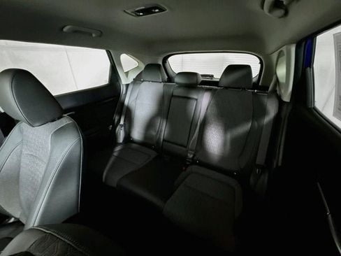 Certified 2024 Kia Seltos S AWD/4WD image 24
