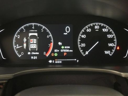 Used 2024 Honda Civic Sport image 32