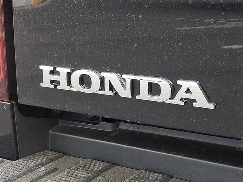 New 2026 Honda Ridgeline RTL image 5