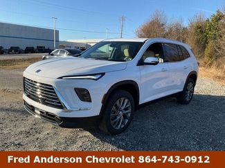 New 2026 Buick Enclave Preferred w/ Power Package video 1