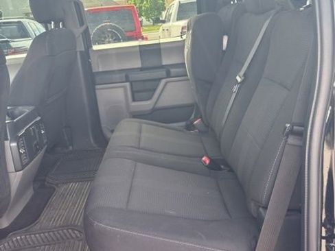 Used 2017 Ford F150 XL w/ Equipment Group 101A Mid image 16