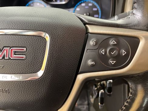 Used 2018 GMC Canyon Denali image 21