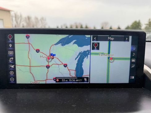 Used 2018 Lexus NX 300 AWD w/ Premium Package image 9