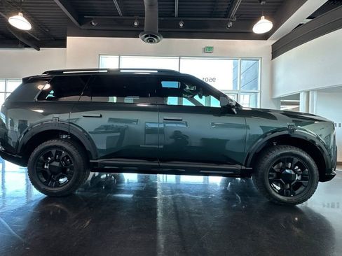 New 2027 Kia Telluride SX Prestige X-Pro AWD/4WD image 3