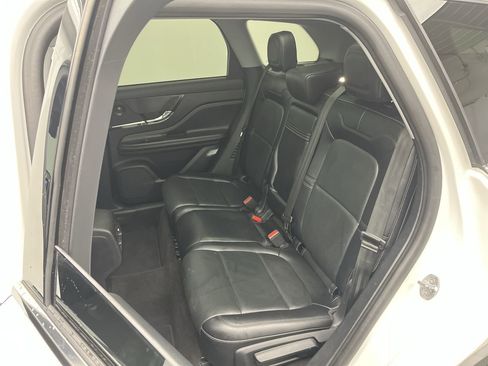 Used 2021 Lincoln Corsair Reserve w/ Equipment Group 201A image 13