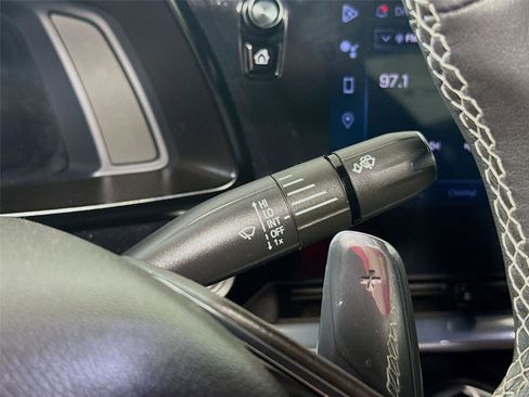 Used 2024 Chevrolet Corvette Stingray Preferred Cpe image 5