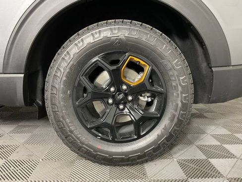 New 2026 Ford Explorer Tremor w/ Tremor Ultimate Package image 10