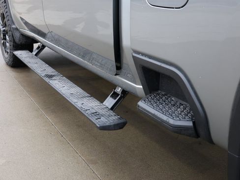 New 2026 Chevrolet Silverado 2500 LTZ w/ LTZ Plus Package image 10