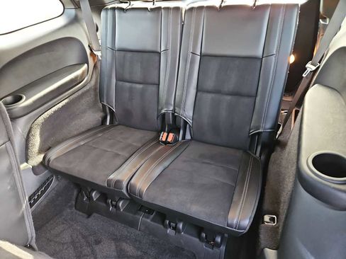 Used 2022 Dodge Durango GT image 52