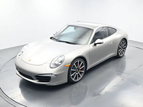 Used 2012 Porsche 911 Carrera S RWD image 34