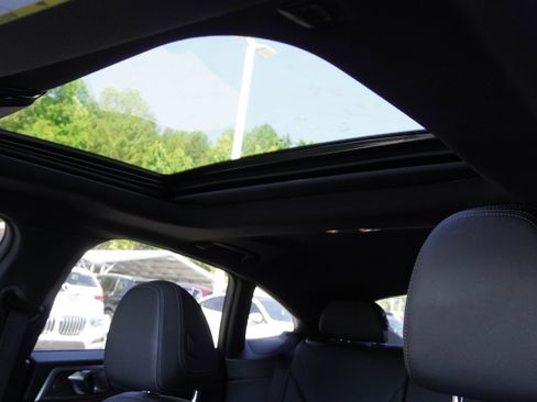 Used 2023 BMW M440i xDrive Gran Coupe w/ Premium Package AWD/4WD image 14