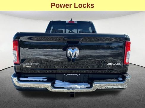 Certified 2022 RAM 1500 Big Horn image 12