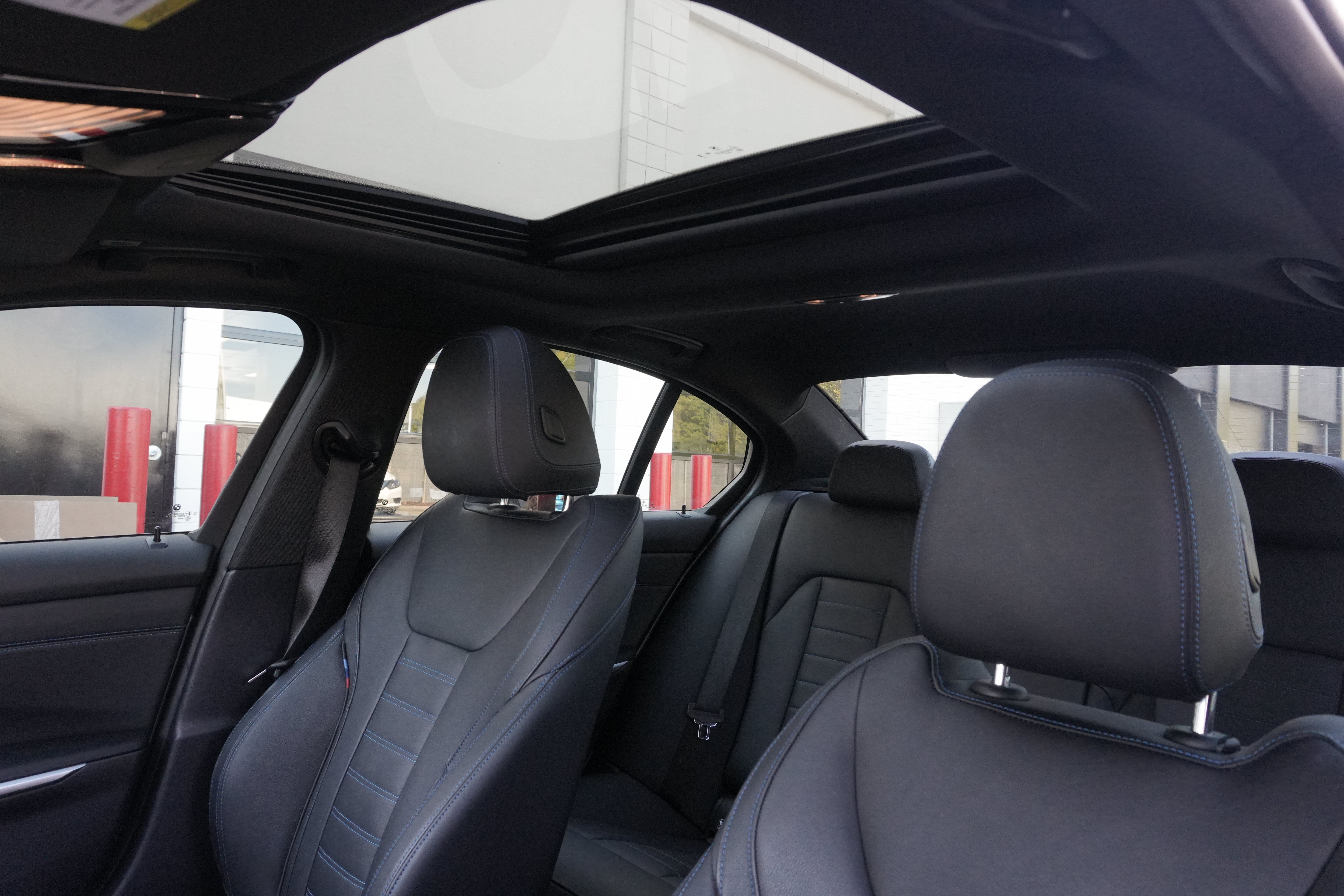 Certified 2024 BMW M340i w/ Premium Package RWD image 15