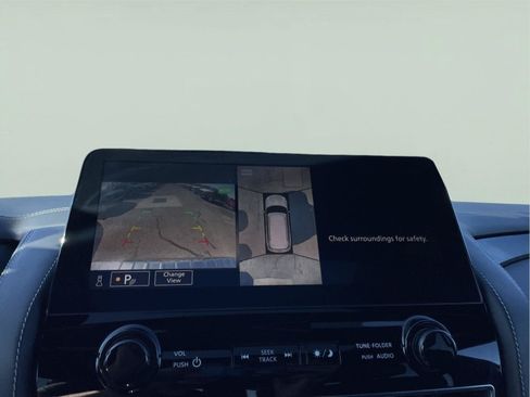 Used 2023 INFINITI QX80 Sensory w/ All-Season Package AWD/4WD image 31