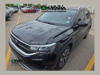 Used 2024 Volkswagen Taos SE FWD video 1