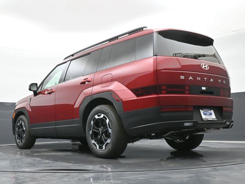Used 2024 Hyundai Santa Fe SEL FWD image 38