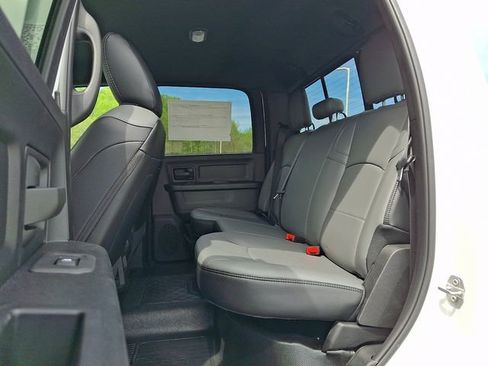 New 2026 RAM 5500 Tradesman image 5