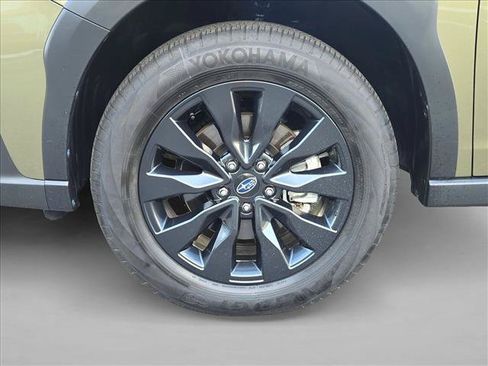 Used 2023 Subaru Outback Onyx Edition AWD/4WD image 23