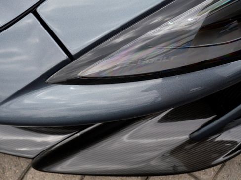 Used 2019 McLaren 600LT RWD image 39