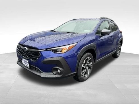 New 2026 Subaru Crosstrek 2.0i Premium image 4